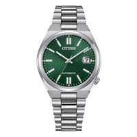 Montre Citizen Tsuyosa in Acier NJ0200-50X - NJ0200-50X